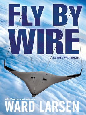 Fly by Wire - ebook